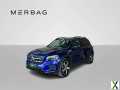 Photo mercedes-benz glb 220 d 4MATIC Progressive Navi/Distronic/Autom./Klima