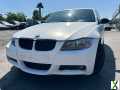 Photo bmw 320 d*CUIR ** GPS*CLIM*JANTE ALU