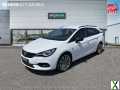 Photo opel astra 1.5 D 122ch Ultimate BVA GPS