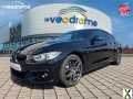 Photo bmw 430 430dA xDrive 258ch M Sport