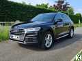 Photo audi q5 2.0 TDI 190 S tronic 7 Quattro S line