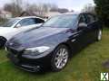 Photo bmw 535 SERIE 5 F10 (01/2010-07/2013) 313ch Confort A