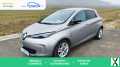 Photo renault zoe 1 Q210 Zen