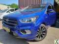 Photo ford kuga TDCI AWD ST-LINE