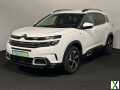 Photo citroen c5 aircross 1.6 HYBRIDE RECHARGEABLE 225 FEEL PACK E-EAT8