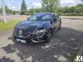 Photo renault talisman dCi 160 Energy EDC Initiale Paris