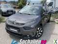 Photo citroen c4 cactus PureTech 110 S\\u0026amp;S BVM6 Shine