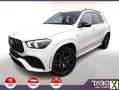 Photo mercedes-benz gle 53 amg 53 AMG 4Matic+ Led Pano GPS