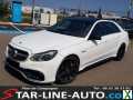 Photo mercedes-benz cl 63 E63 AMG V8 6.3 525 A FULL 33