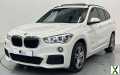 Photo bmw x1 sDrive 18d 18 d 150 M Sport Pack M TOIT OUVRANT