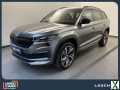 Photo skoda kodiaq Sportline/DSG/NAVI/AHK/StandH/