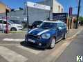 Photo mini cooper sd F60 190 BVA8 RED HOT