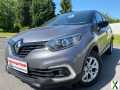 Photo renault captur 0.9 TCe Limited*EURO6D*CARPASS*GARANTIE 1AN*