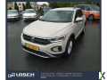 Photo volkswagen t-roc Life