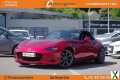 Photo mazda mx-5 IV ST 2.0 SKYACTIV-G 160 SELECTION