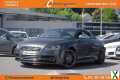 Photo audi tts II (2) 2.0 TFSI 272 QUATTRO S tronic