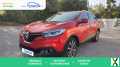 Photo renault kadjar N/A 1.5 dCi 110 Energy EDC6 Graphite