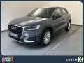 Photo audi q2 design/S-Tronic/NAVI/LED