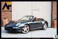 Photo porsche 997 3.8i S - FULL Porsche History - Belgian Car