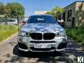 Photo bmw x4 2.0dAS xDrive20 M-PACK / CARPLAY / 20\\ VELGEN