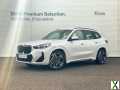 Photo bmw x1 xDrive23i 218ch M Sport