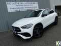 Photo mercedes-benz gla 200 200 d 150ch AMG Line 8G-DCT