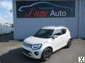 Photo suzuki ignis 1.2 DUALJET HYBRID 83CH PACK AUTO