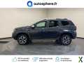 Photo dacia duster 1.3 TCe 130ch FAP Prestige 4x2