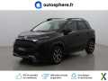 Photo citroen c3 aircross PureTech 110ch S\\u0026S Shine