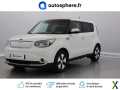 Photo kia soul EV Ultimate 110ch