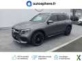 Photo mercedes-benz g 200d 150ch AMG Line 8G DCT