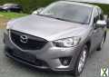 Photo mazda cx-5 2.2L Skyactiv-D 175 Selection 4x4 A