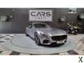 Photo mercedes-benz amg gt S V8 bi turbo 510 CH BV Speedshift DCT