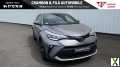 Photo toyota c-hr HYBRIDE MY20 1.8L Edition + OPTIONS attelage