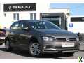 Photo volkswagen polo Polo 1.0 TSI - 95 VI AW Confortline PHASE 1