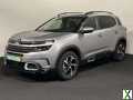 Photo citroen c5 aircross 1.6 e Hybrid 225 EAT8 FEEL PACK