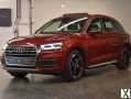 Photo audi q5 50 TFSi e PHEV Q Sport S tronic - FULL OPTIONS