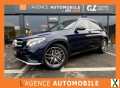 Photo mercedes-benz glc 220 d 4Matic 9G-TRONIC AMG Line Garantie 12 mois