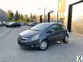 Photo opel corsa 1.3 CDTI DPF ecoFLEX Start-Stop Airco EUR5