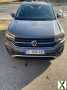 Photo volkswagen t-cross 1.6 TDI 95 Start/Stop DSG7 Lounge Business