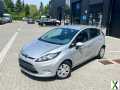 Photo ford fiesta 1.6 TDCi Trend Airco EUR5 1er Main FullService