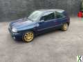 Photo renault clio Williams Phase II \