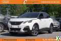 Photo peugeot 3008 II 1.6 HYBRID4 300 GT LINE E-EAT8