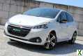 Photo peugeot 208 GT-Line GPSCAMGLAS.DAK