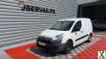 Photo citroen berlingo FOURGON M BLUEHDI 75 CLUB 3pl