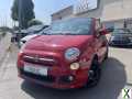 Photo fiat 500c SPORT