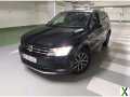 Photo volkswagen tiguan Tiguan Allspace 2.0 16V TDI - 150 Confortline Bus