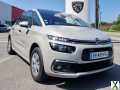 Photo citroen c4 picasso 1.2 PureTech Feel S