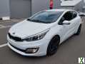 Photo kia proceed / pro_cee'd 1.6 CRDi Lounge