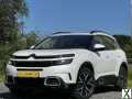 Photo citroen c5 aircross Shine / Cuir / Toit ouvrant